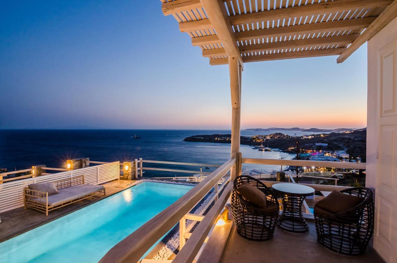 Aparthotel Eden View & 3*