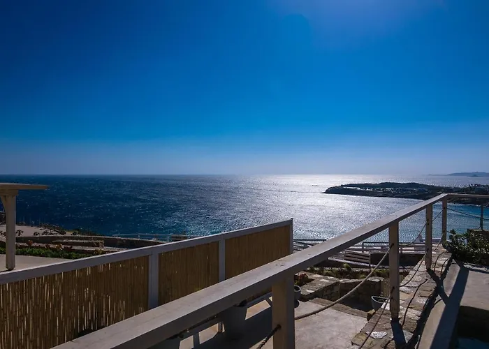 Eden View Suites & Villas