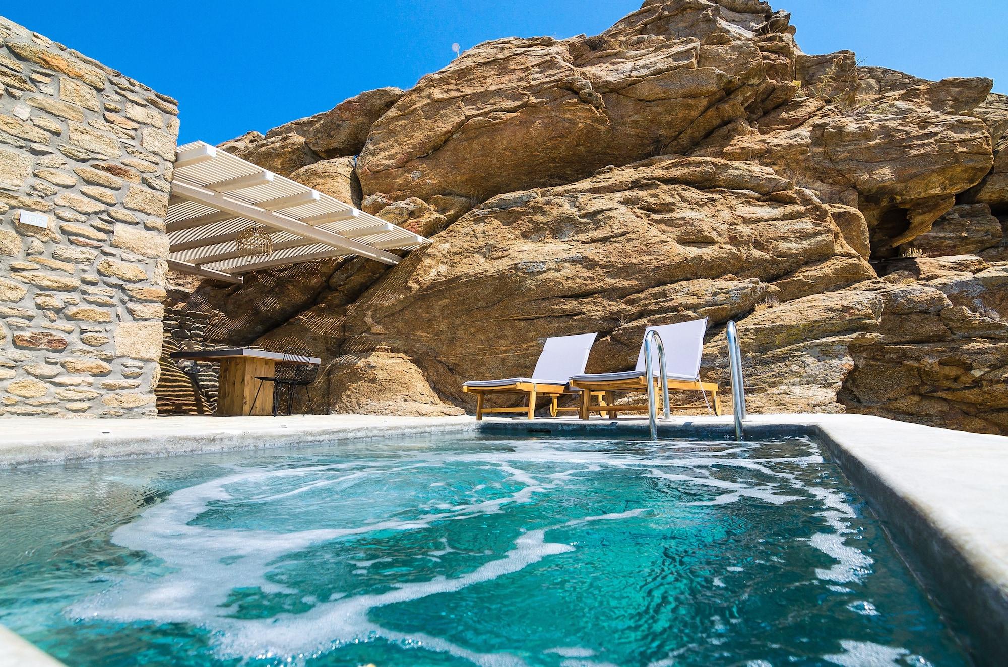 Eden View & Platis Yialos
