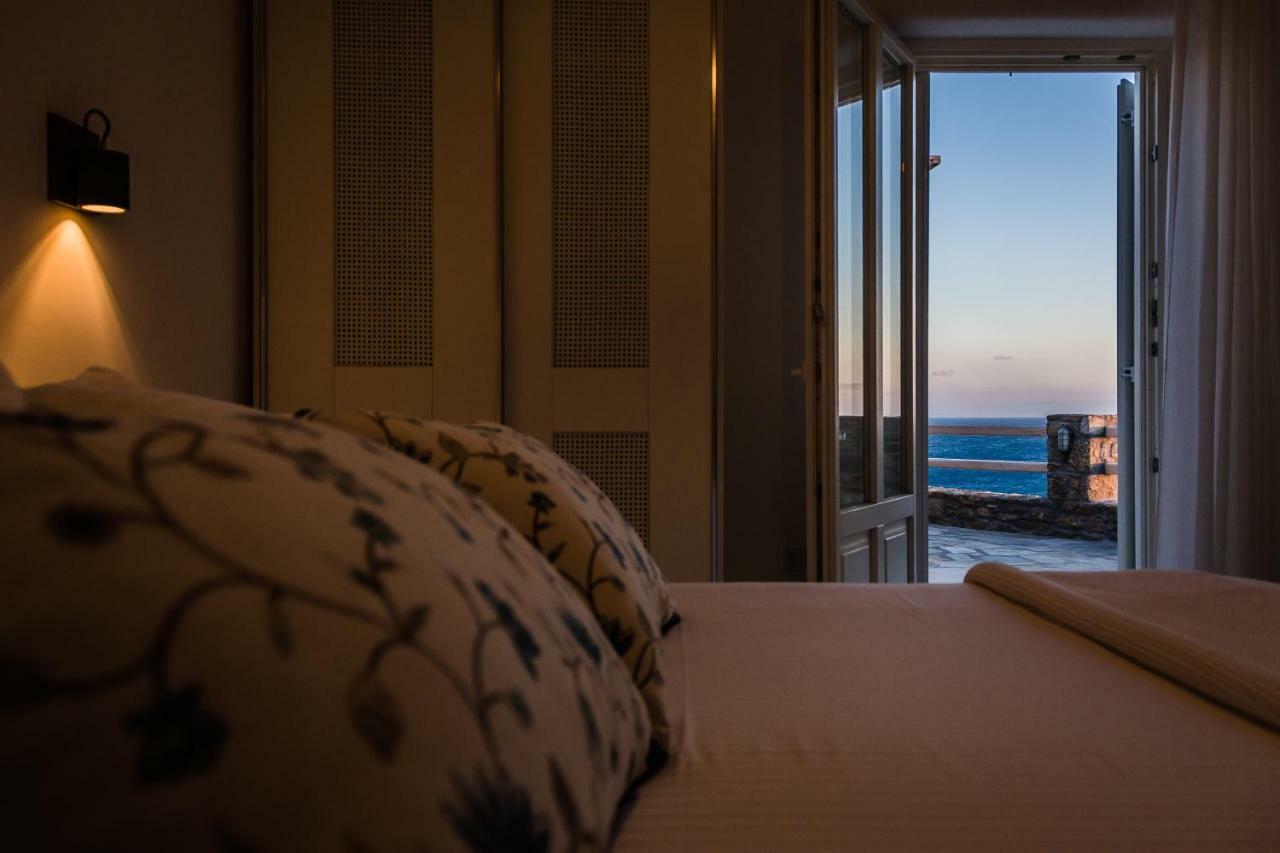 Eden View & 3* Platis Yialos
