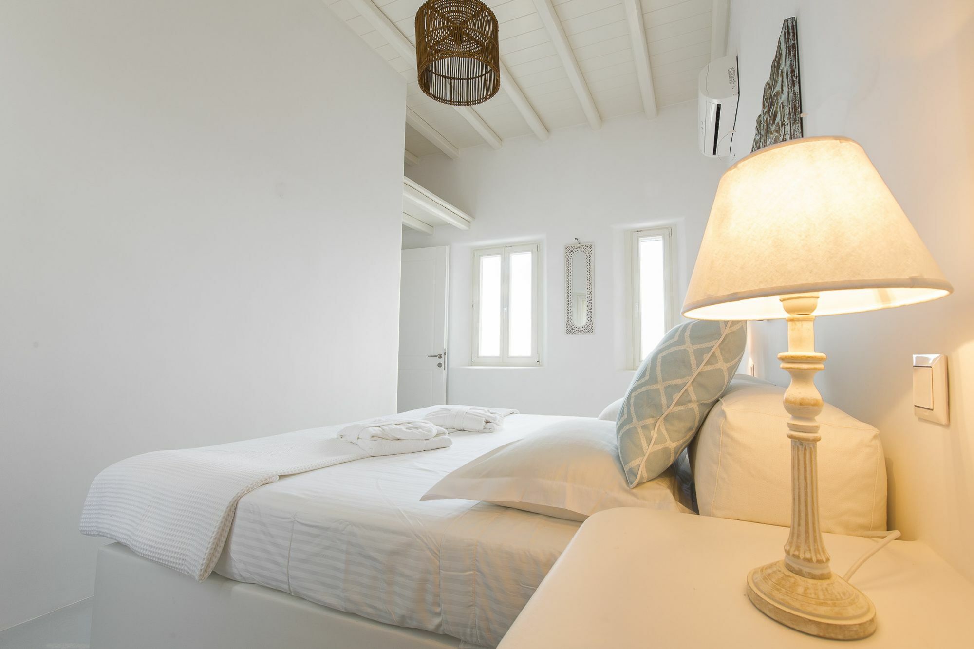 Appart hôtel Eden View & 3*